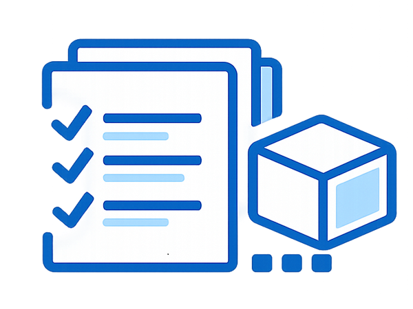 Asset Register - AssetIQ