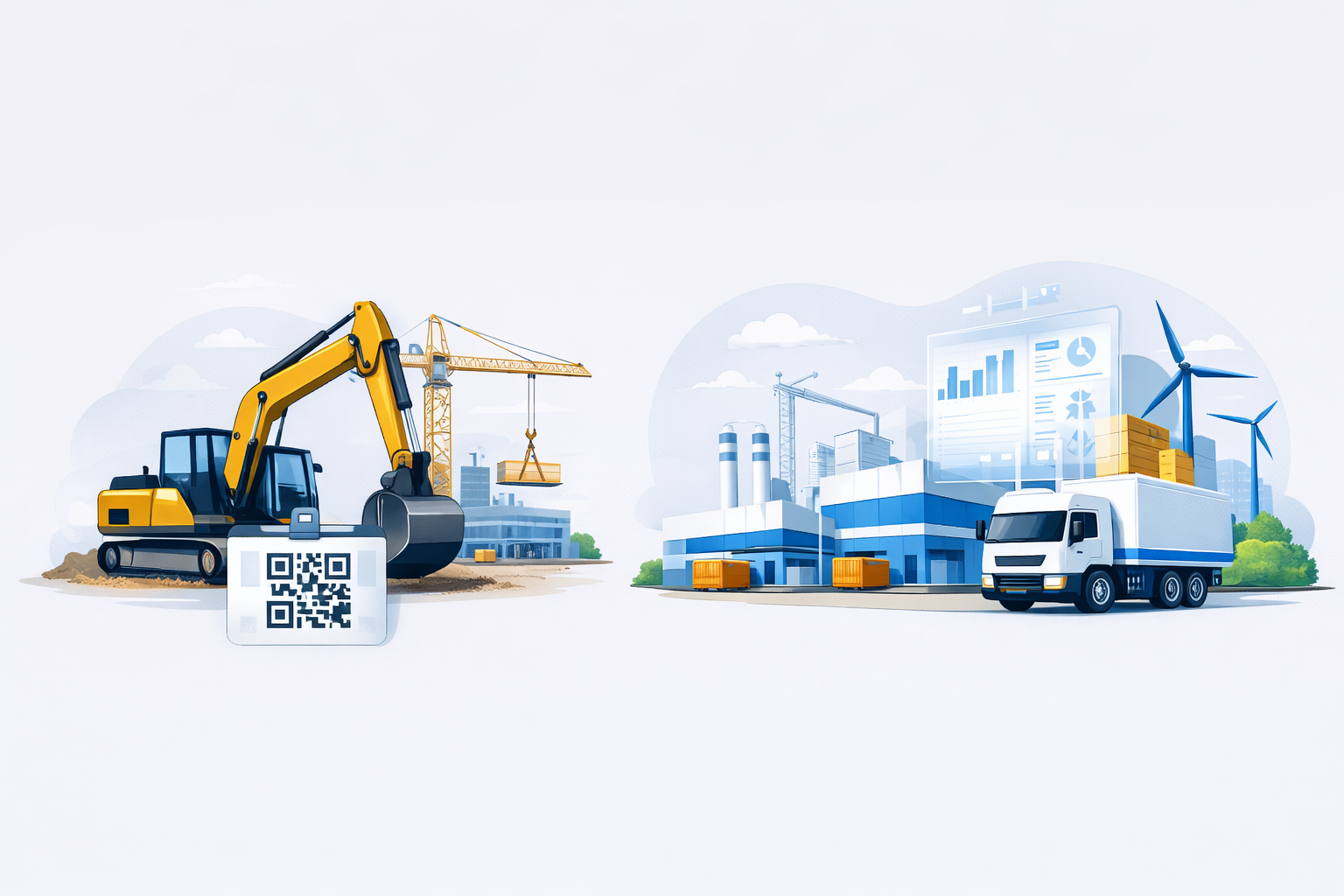 AssetIQ Industries
