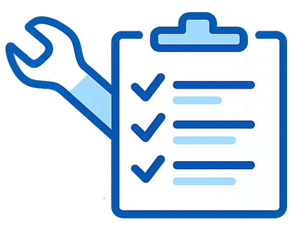 Audit Checklist E1769329002348