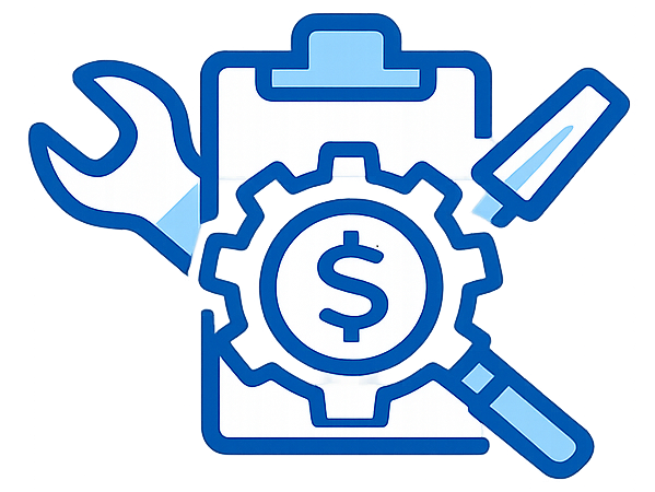 Financial Insights - AssetIQ