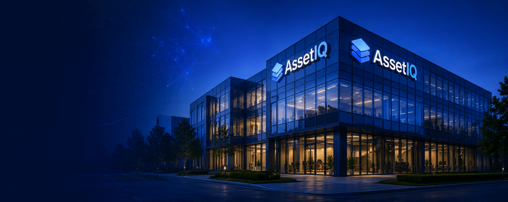 Assetiq About Us